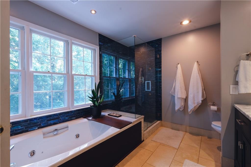 3341 Danielle Way Suwanee, GA 30024 - Photo 32 of 47