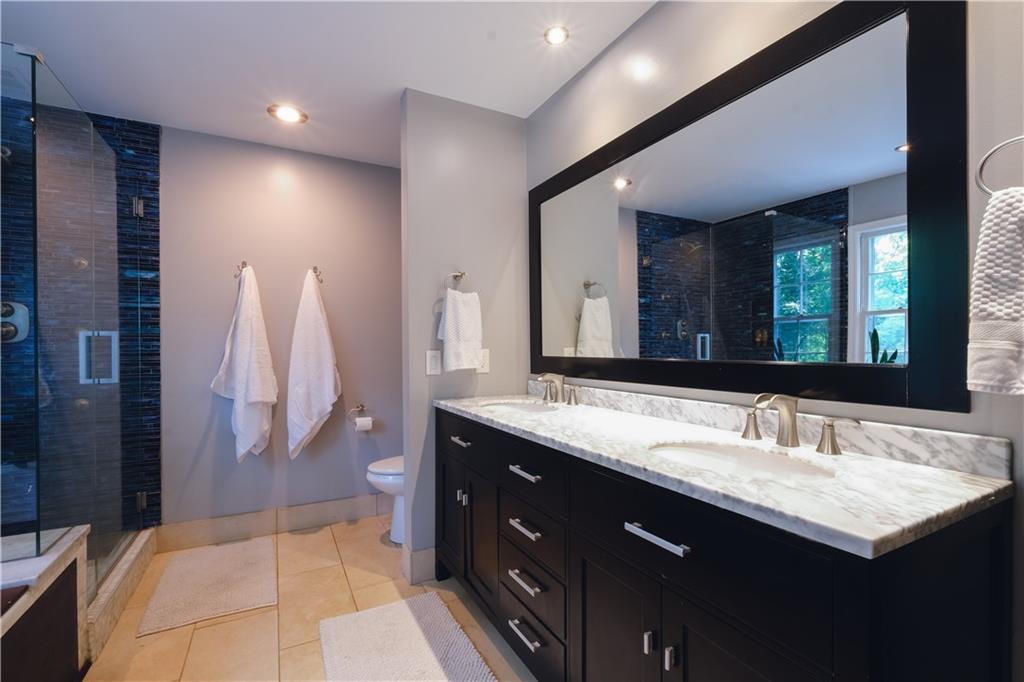 3341 Danielle Way Suwanee, GA 30024 - Photo 33 of 47