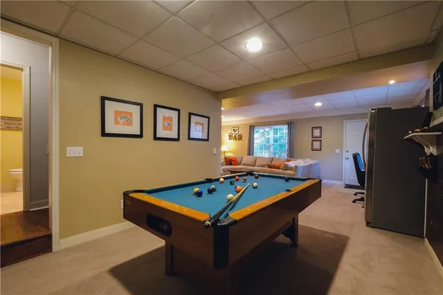 $585,000 | 3341 Danielle Way, Suwanee, GA 30024