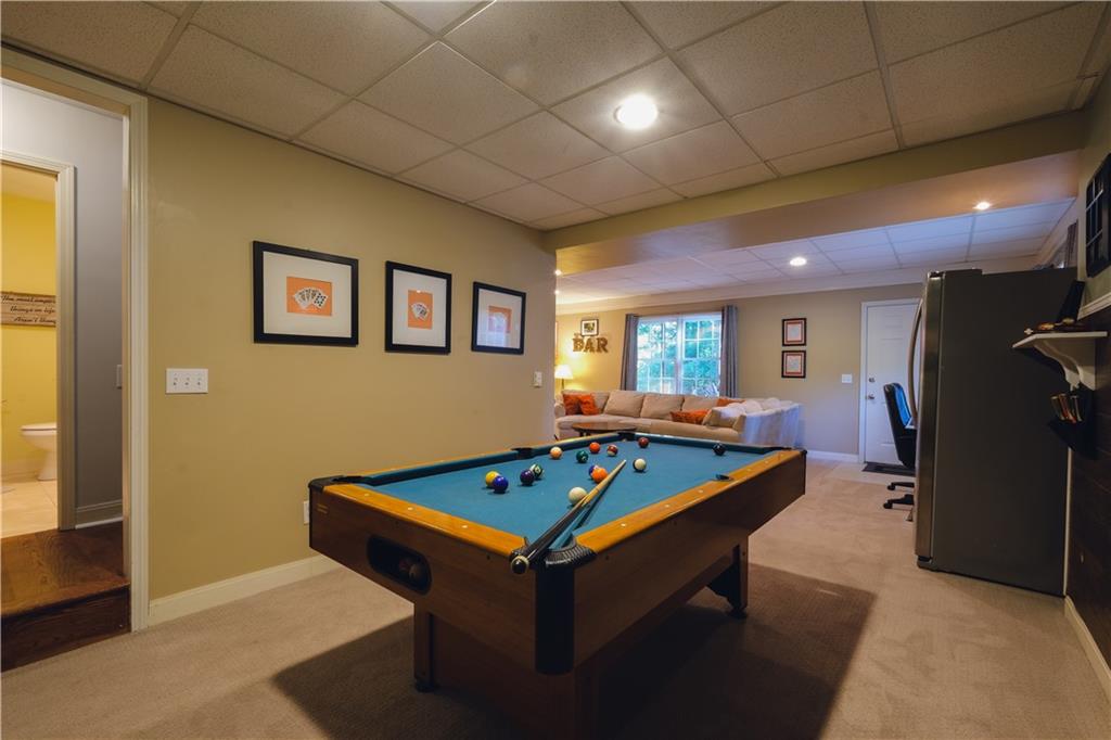 3341 Danielle Way Suwanee, GA 30024 - Photo 34 of 47