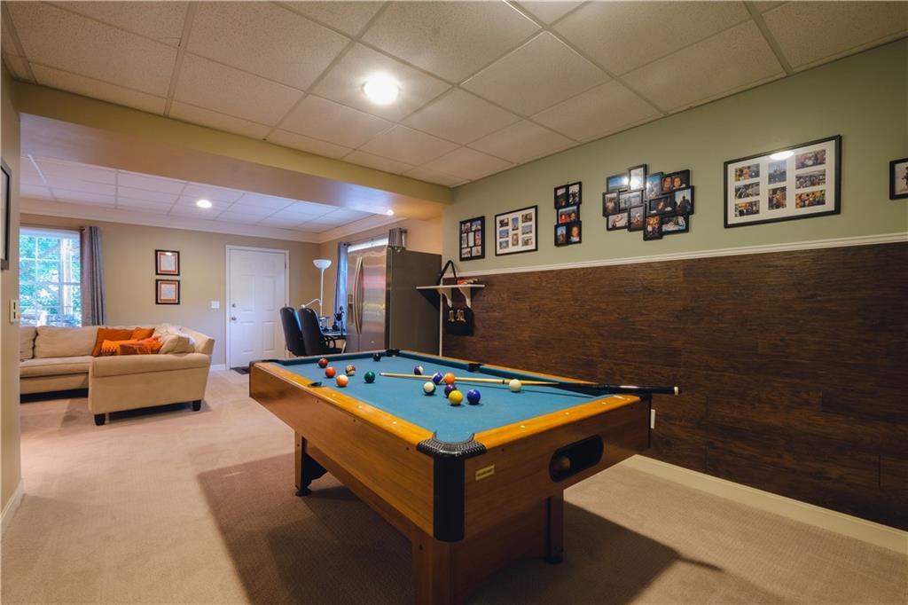 3341 Danielle Way Suwanee, GA 30024 - Photo 35 of 47