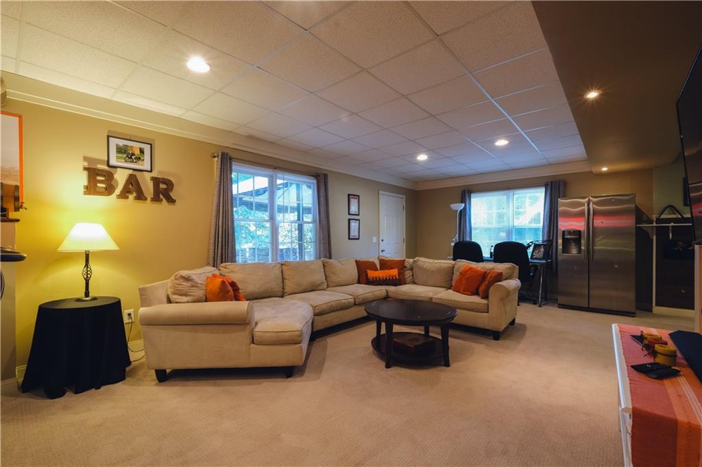 3341 Danielle Way Suwanee, GA 30024 - Photo 38 of 47