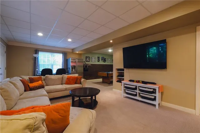 $585,000 | 3341 Danielle Way, Suwanee, GA 30024