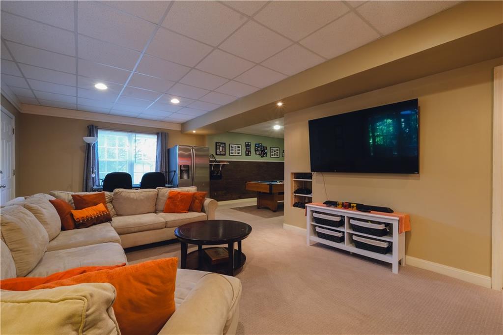 3341 Danielle Way Suwanee, GA 30024 - Photo 39 of 47