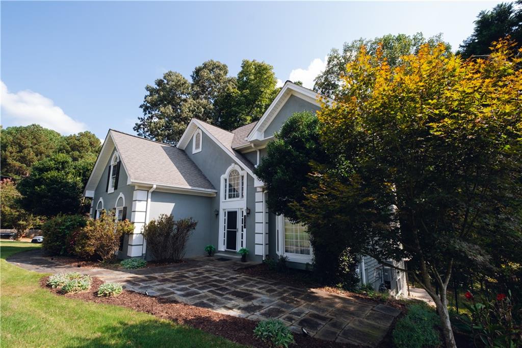 3341 Danielle Way Suwanee, GA 30024 - Photo 4 of 47