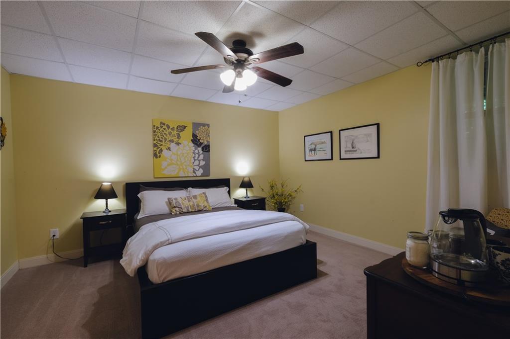 3341 Danielle Way Suwanee, GA 30024 - Photo 41 of 47