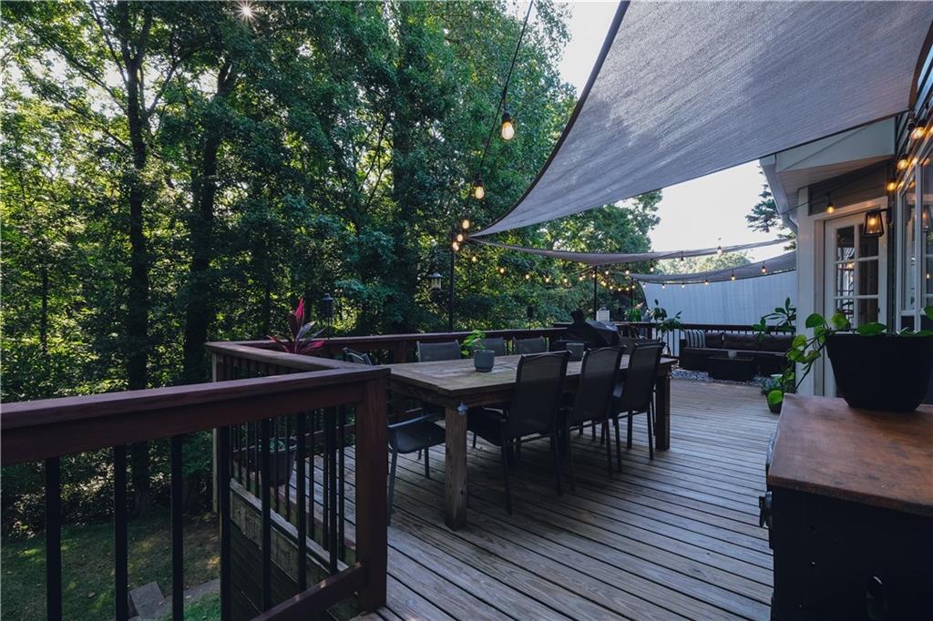 3341 Danielle Way Suwanee, GA 30024 - Photo 44 of 47