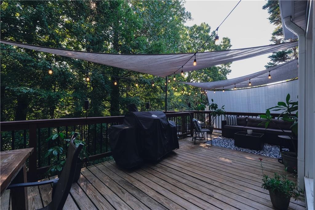 3341 Danielle Way Suwanee, GA 30024 - Photo 45 of 47