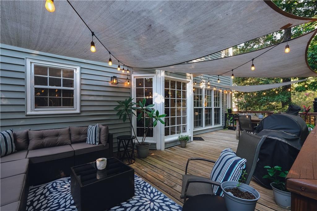 3341 Danielle Way Suwanee, GA 30024 - Photo 46 of 47