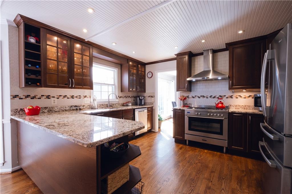 3341 Danielle Way Suwanee, GA 30024 - Photo 5 of 47