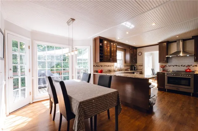 $585,000 | 3341 Danielle Way, Suwanee, GA 30024