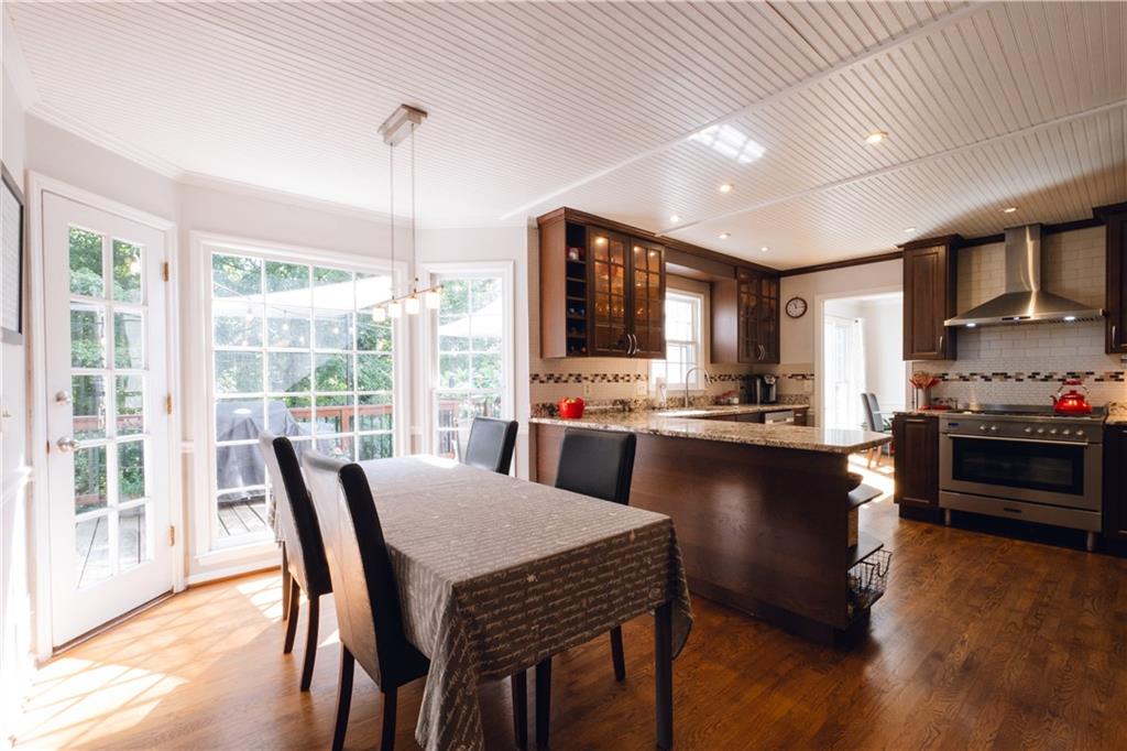 3341 Danielle Way Suwanee, GA 30024 - Photo 10 of 47