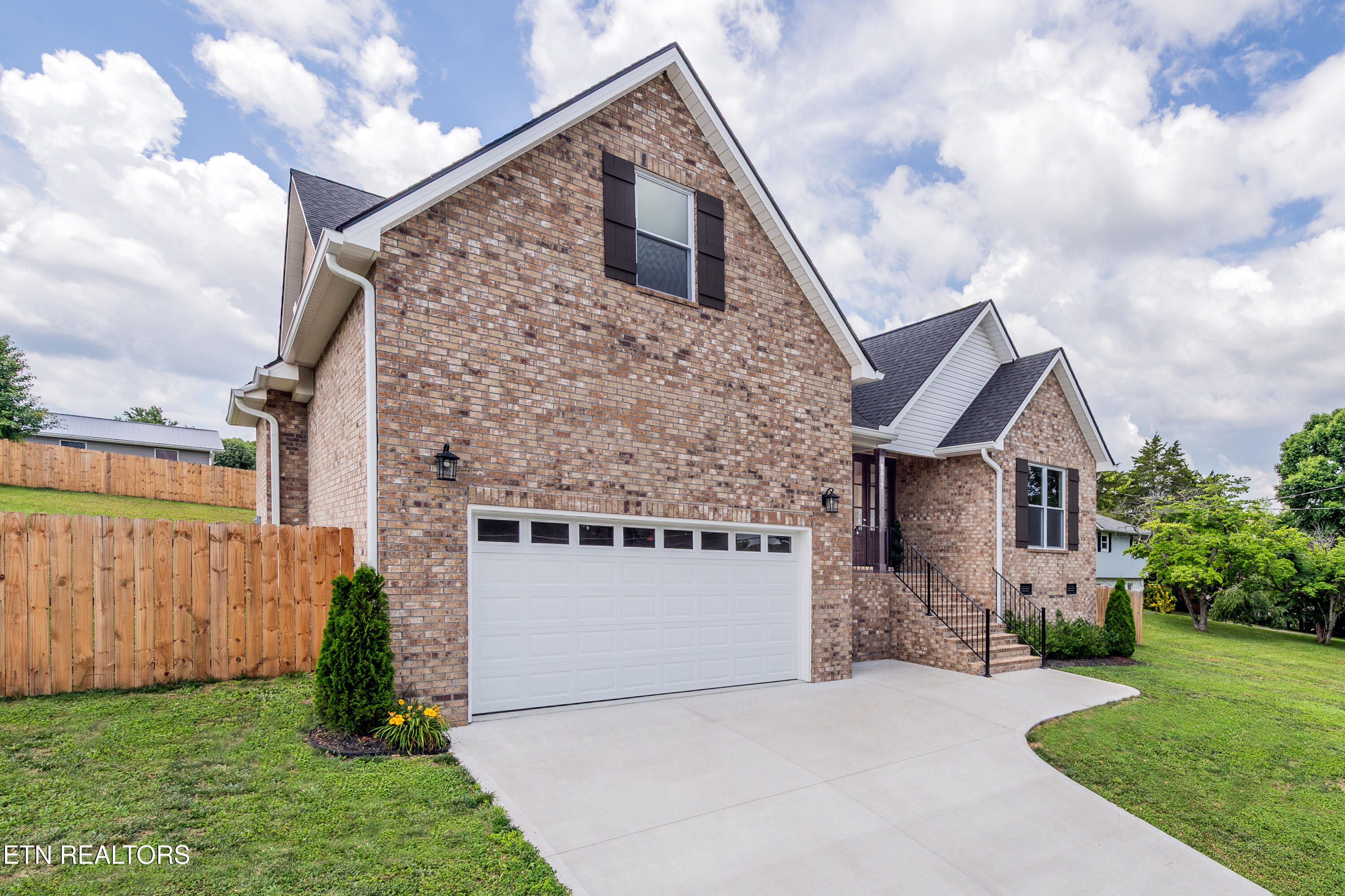 8017 Little Joe Road Powell, TN 37849 - Photo 47 of 50 HOB_3168-Edit