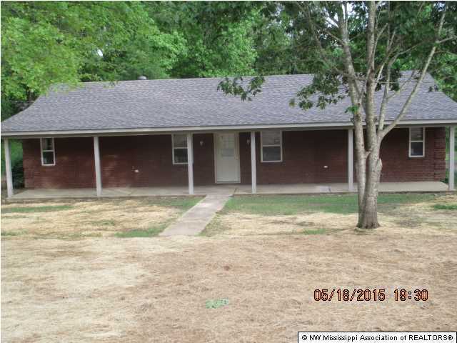 296 Brewer Subdivision Road Coldwater, MS 38618 - Photo 4 of 22 Additional Photo