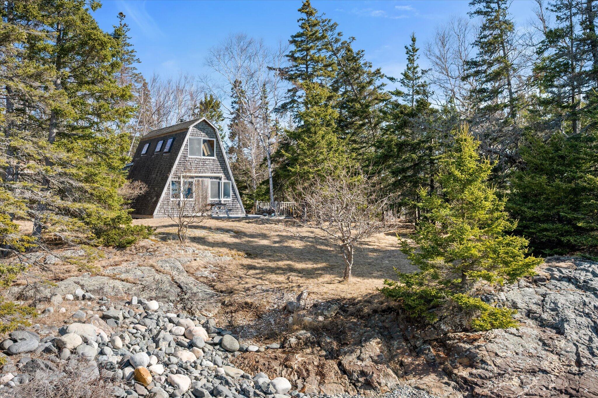 29 Hotel Cove Road Harrington, ME 04643 - Photo 4 of 39