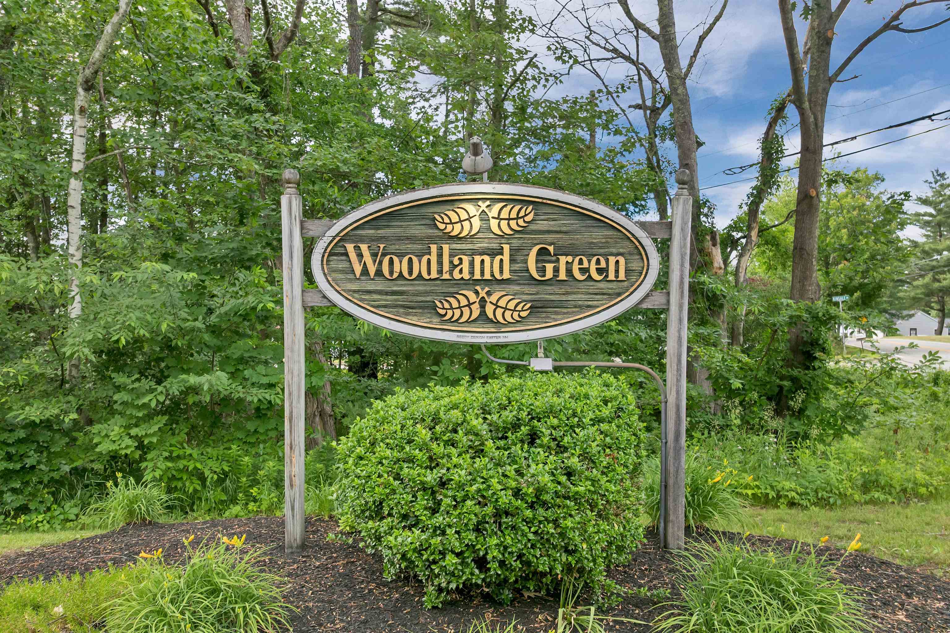 65 Woodland Green, Unit 65 Rochester, NH 03868 - Photo 47 of 49