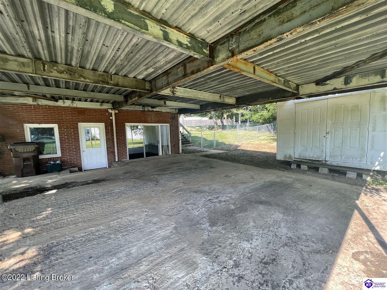 1216 Old State Road Brandenburg, KY 40108 - Photo 12 of 45 1251105-11
