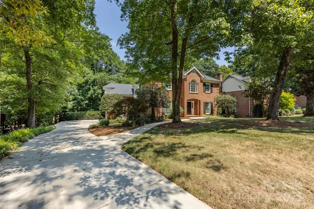$960,000 | 9413 Tillot Drive, Matthews, NC 28105