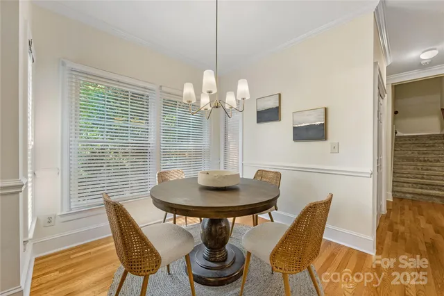 $960,000 | 9413 Tillot Drive, Matthews, NC 28105