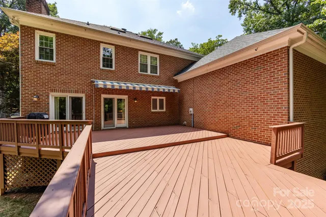 $960,000 | 9413 Tillot Drive, Matthews, NC 28105