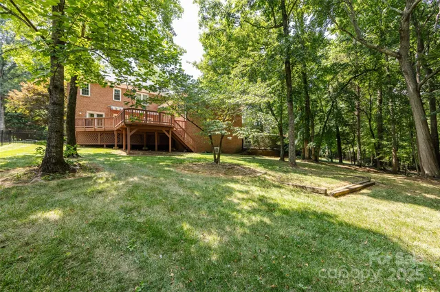 $960,000 | 9413 Tillot Drive, Matthews, NC 28105