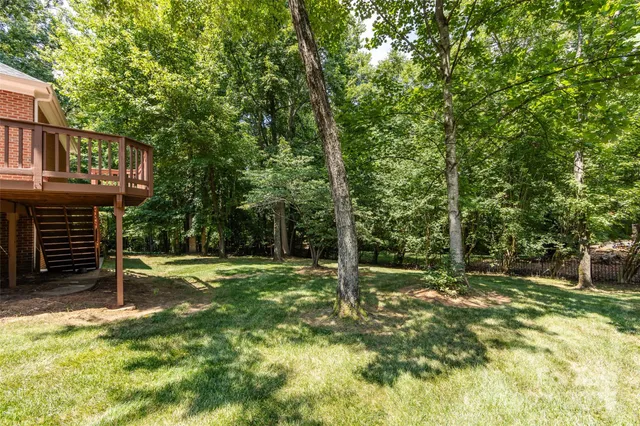 $960,000 | 9413 Tillot Drive, Matthews, NC 28105