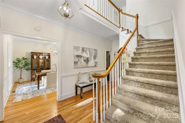 $960,000 | 9413 Tillot Drive, Matthews, NC 28105