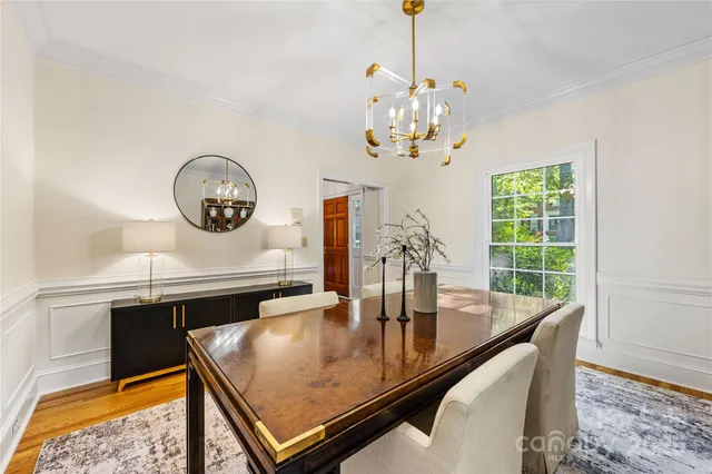 $960,000 | 9413 Tillot Drive, Matthews, NC 28105