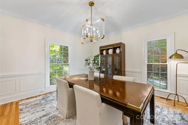 $960,000 | 9413 Tillot Drive, Matthews, NC 28105