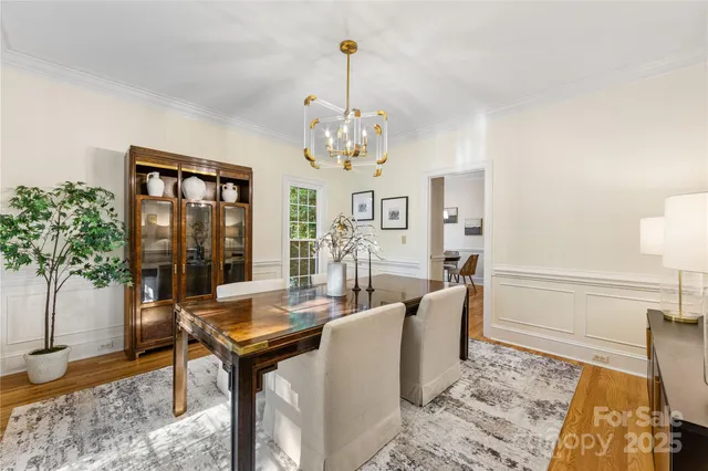 $960,000 | 9413 Tillot Drive, Matthews, NC 28105