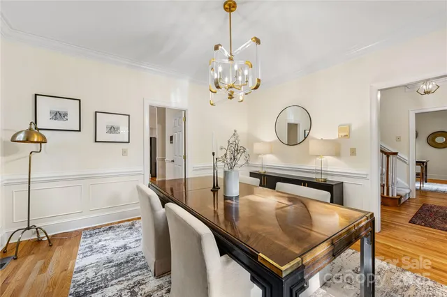 $960,000 | 9413 Tillot Drive, Matthews, NC 28105