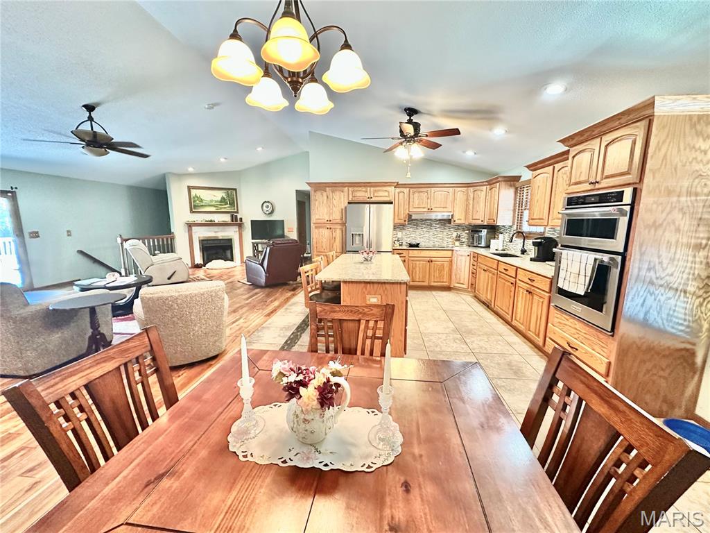 102 Windy Hill Lebanon, IL 62254 - Photo 12 of 46