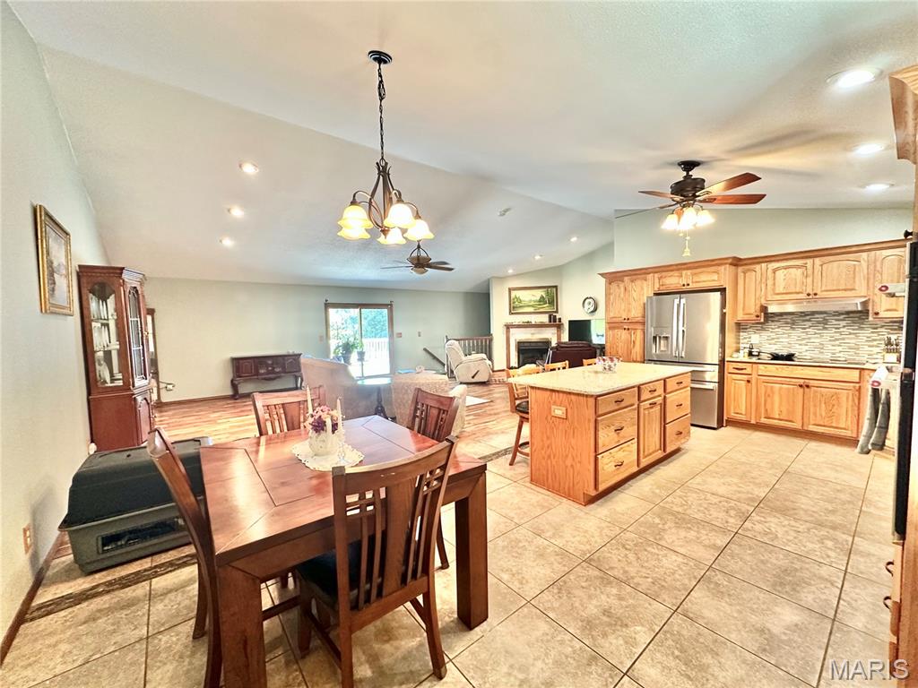 102 Windy Hill Lebanon, IL 62254 - Photo 12 of 47