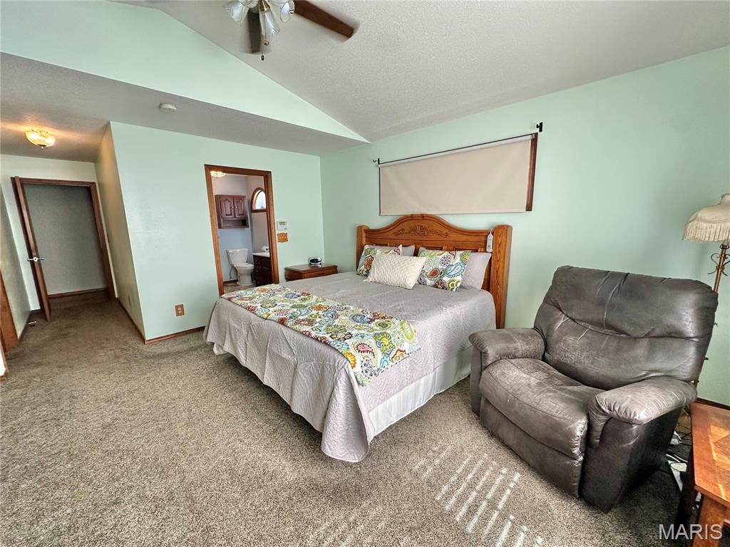 102 Windy Hill Lebanon, IL 62254 - Photo 19 of 47