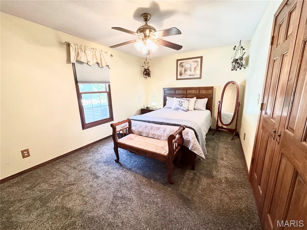 102 Windy Hill Lebanon, IL 62254 - Photo 23 of 47