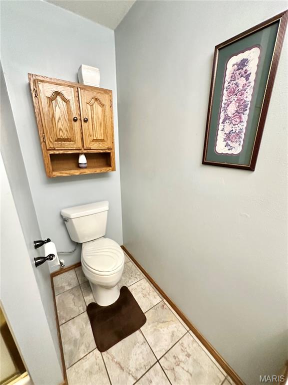 102 Windy Hill Lebanon, IL 62254 - Photo 25 of 46