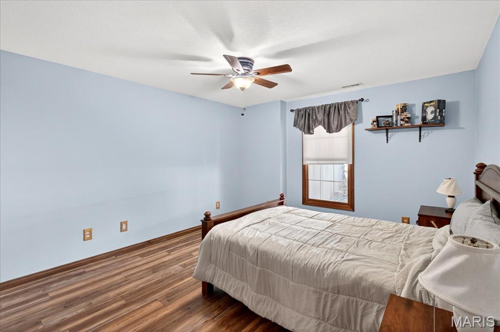 102 Windy Hill Lebanon, IL 62254 - Photo 31 of 46