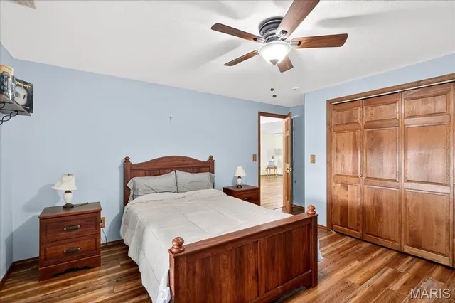 $644,800 | 102 Windy Hill, Lebanon, IL 62254