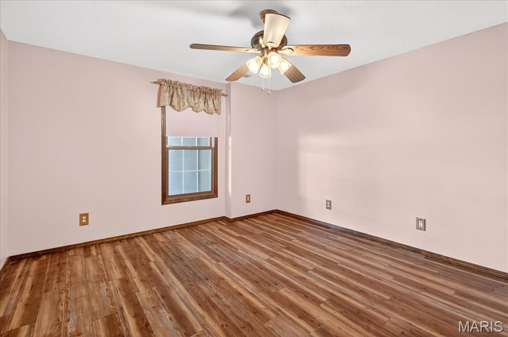 102 Windy Hill Lebanon, IL 62254 - Photo 35 of 46