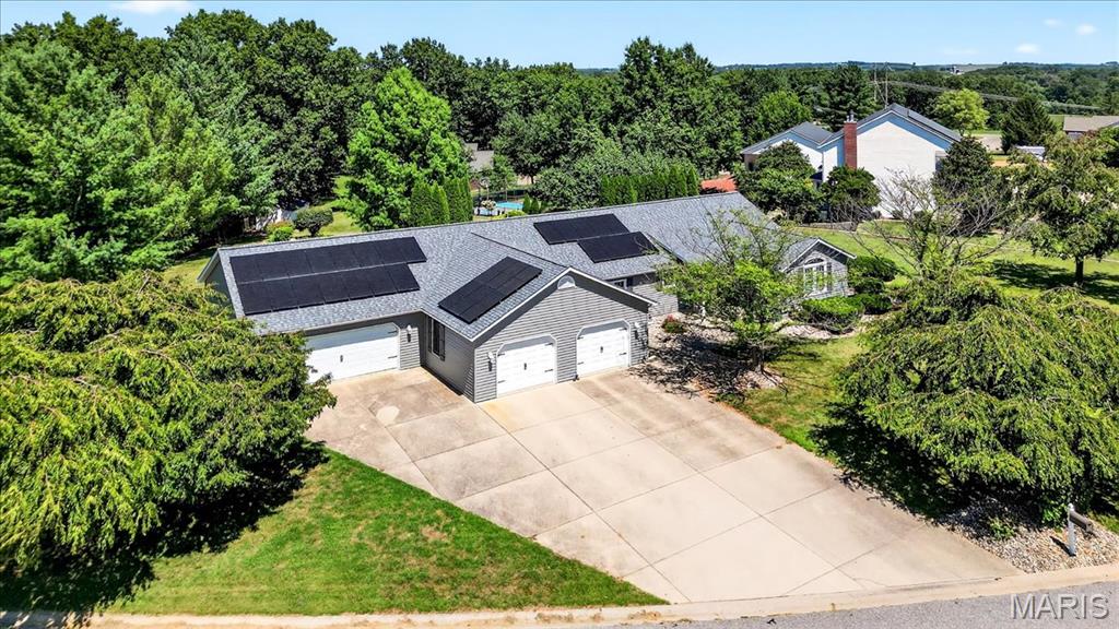 102 Windy Hill Lebanon, IL 62254 - Photo 42 of 46