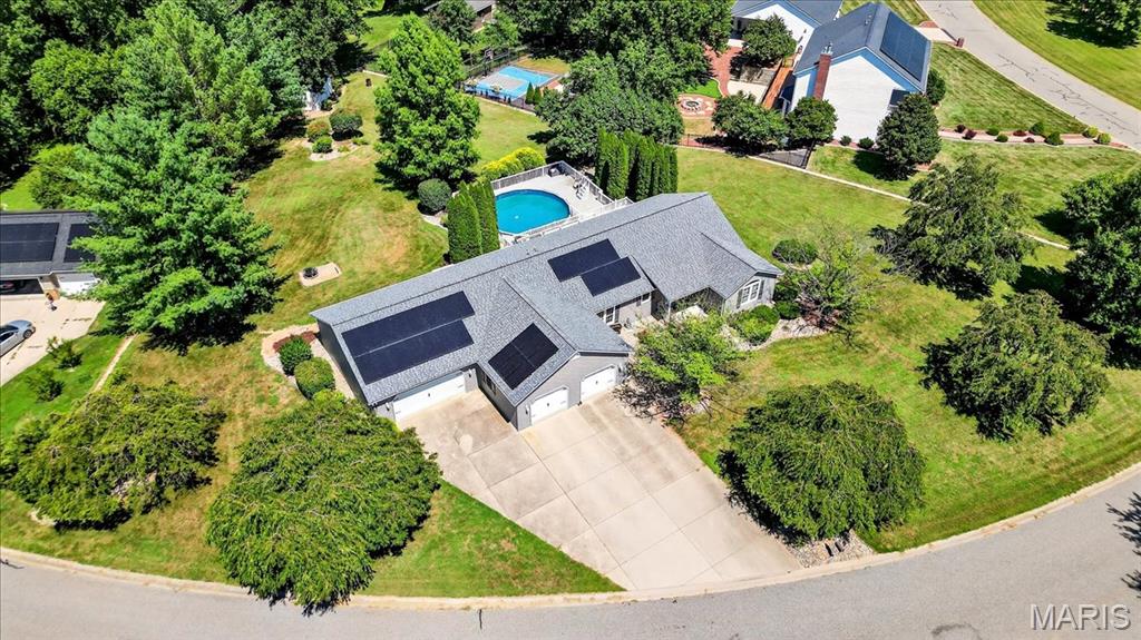 102 Windy Hill Lebanon, IL 62254 - Photo 44 of 47