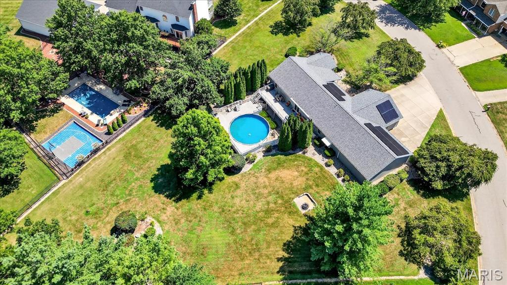 102 Windy Hill Lebanon, IL 62254 - Photo 44 of 46