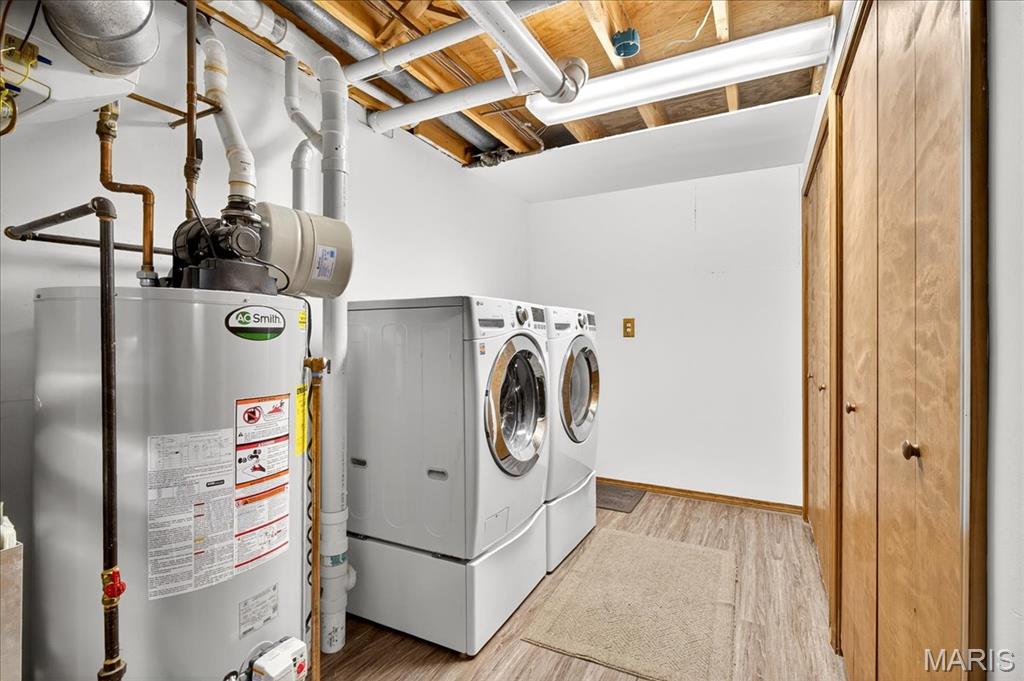 102 Windy Hill Lebanon, IL 62254 - Photo 46 of 46