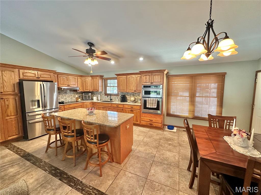 102 Windy Hill Lebanon, IL 62254 - Photo 7 of 47