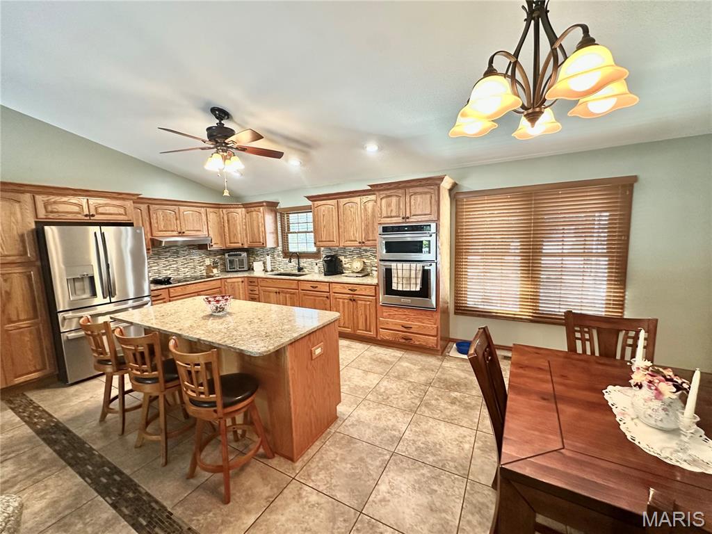 102 Windy Hill Lebanon, IL 62254 - Photo 9 of 46