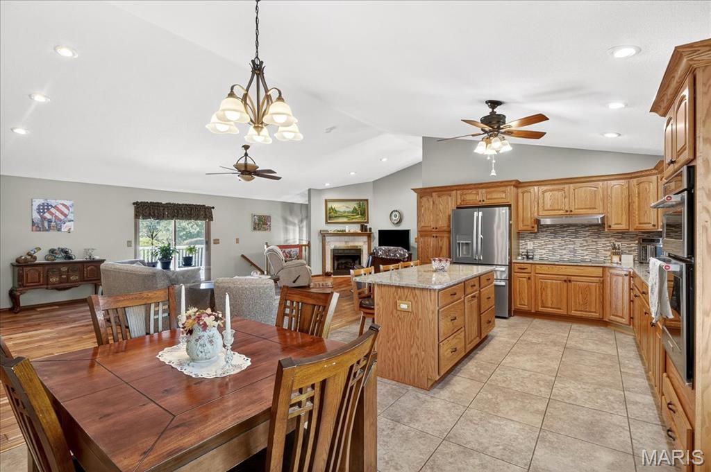 102 Windy Hill Lebanon, IL 62254 - Photo 10 of 46