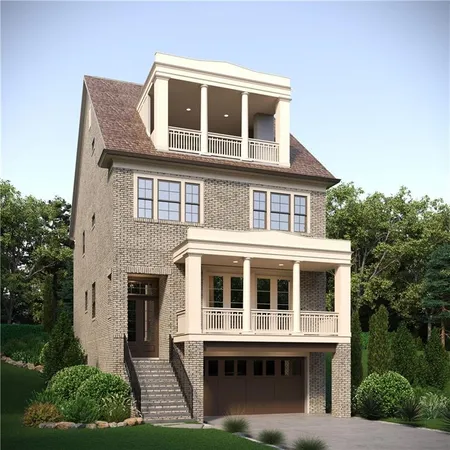 $1,219,900 | 3530 Vermillion View, Suwanee, GA 30024