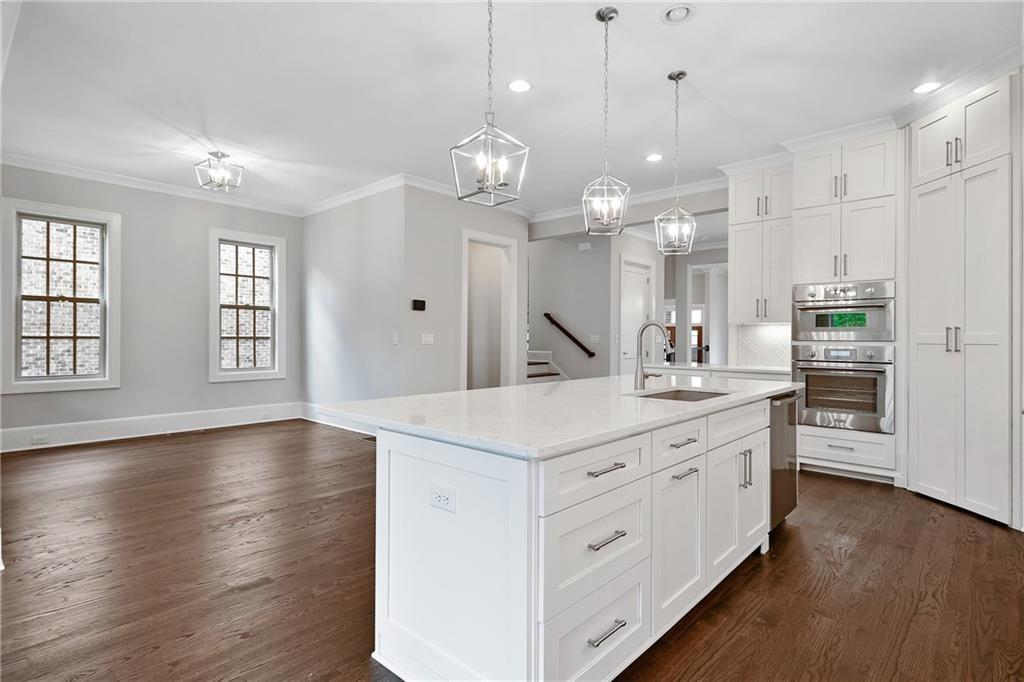 3530 Vermillion View Suwanee, GA 30024 - Photo 16 of 46