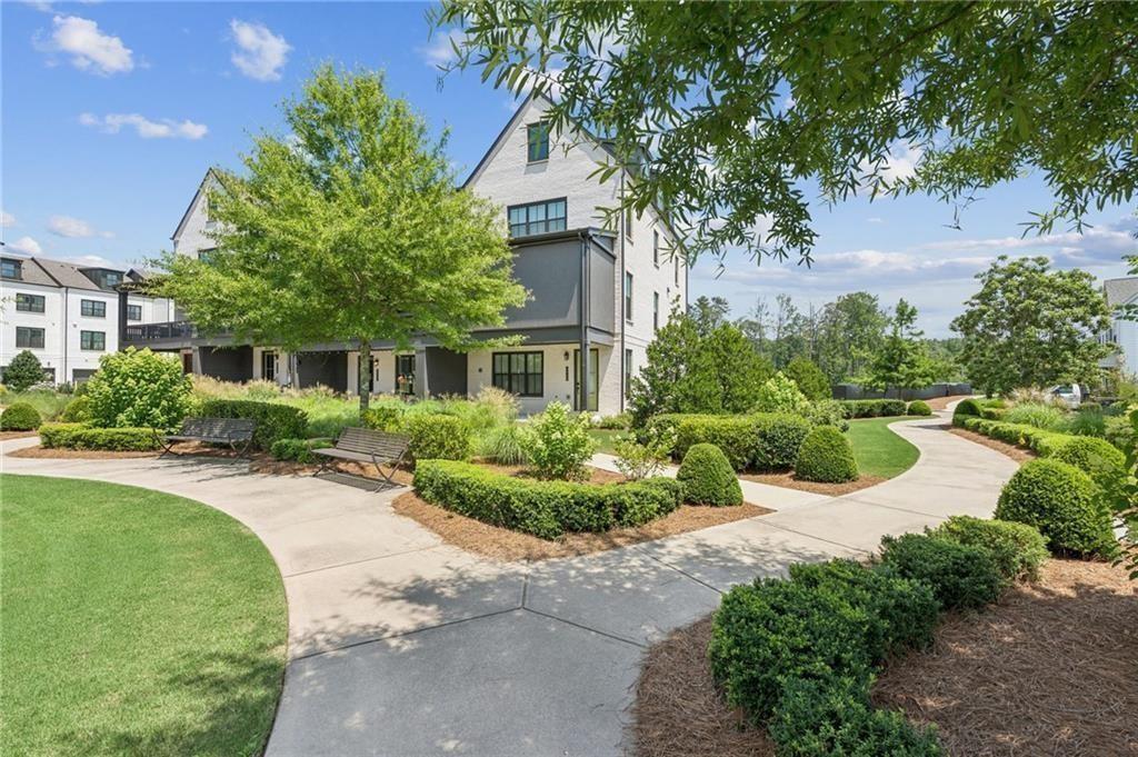 3530 Vermillion View Suwanee, GA 30024 - Photo 43 of 46
