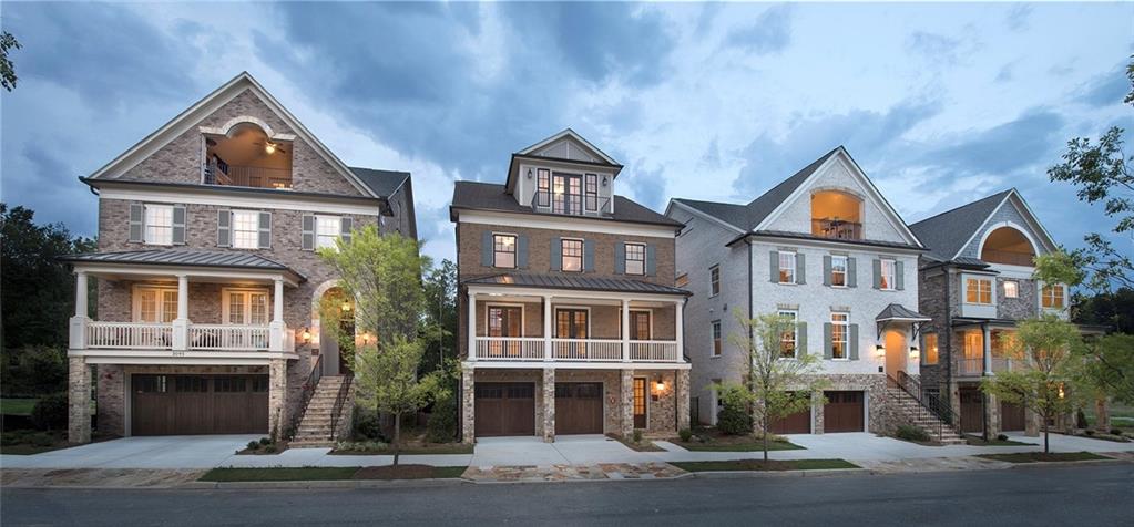 3530 Vermillion View Suwanee, GA 30024 - Photo 5 of 46